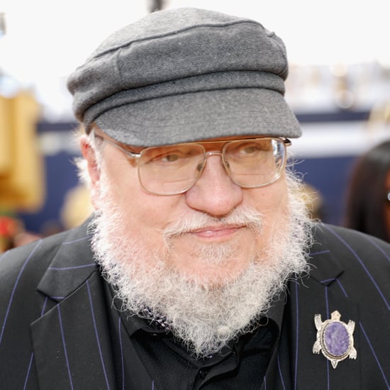 Will George R.R. Martin Cameo in Game of Thrones?