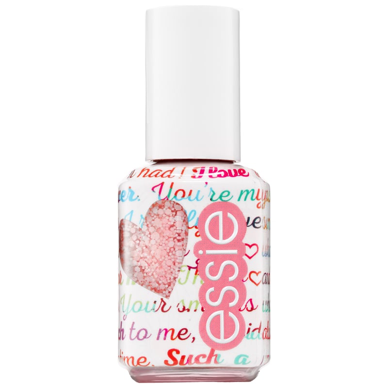 Essie Valentine's Day Collection Nail Polish in Galentine