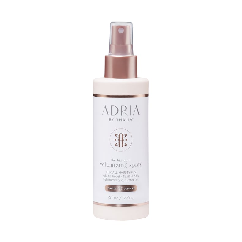 Adria by Thalia "The Big Deal" Volumizing Spray