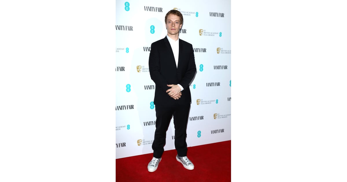 Alfie Allen Images | POPSUGAR Entertainment