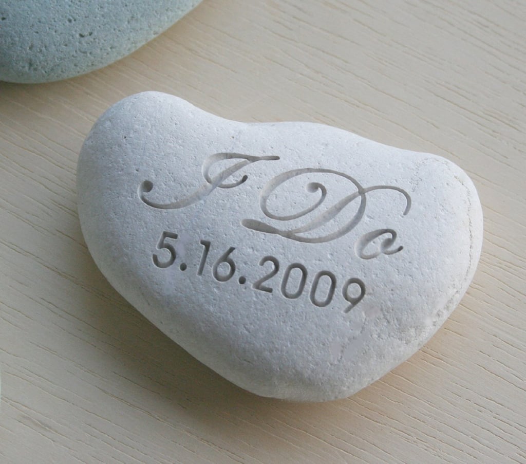 Celtic Oathing Stone