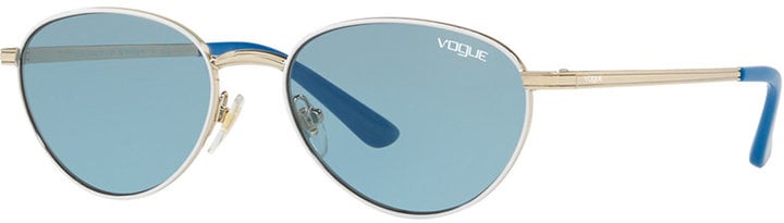 Vogue Eyewear x Gigi Hadid Collection Sunglasses