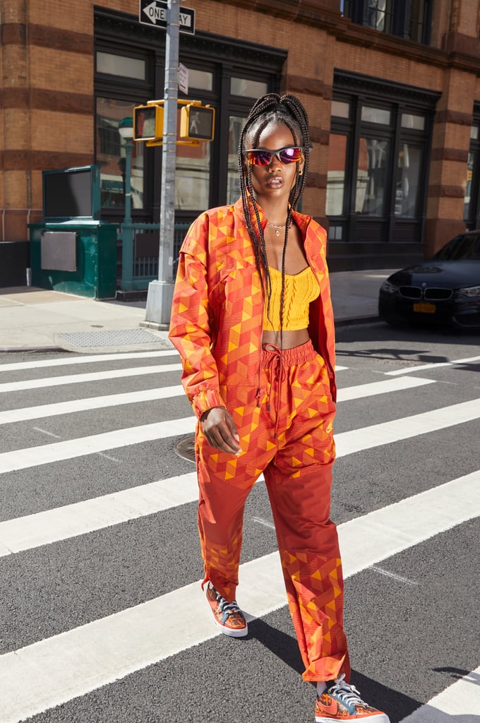 This Serena Williams Design Crew x Nike Drop Is Almost Here