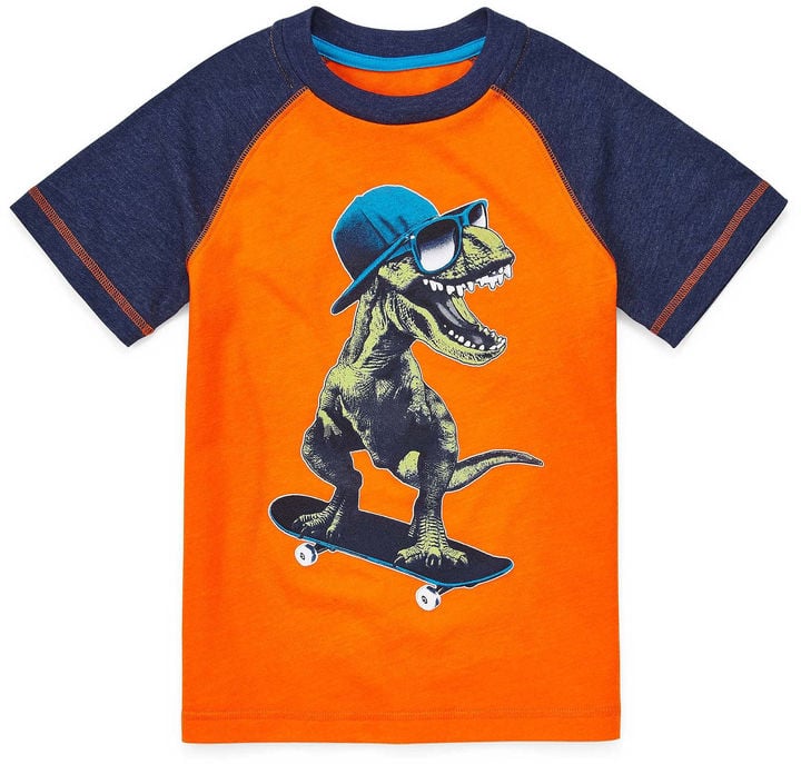 Arizona Graphic T-Shirt-Preschool Boys