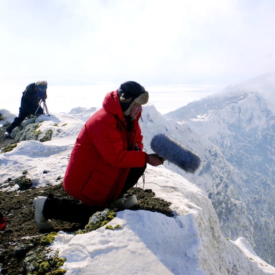 Best Nature Documentaries on Netflix 2019