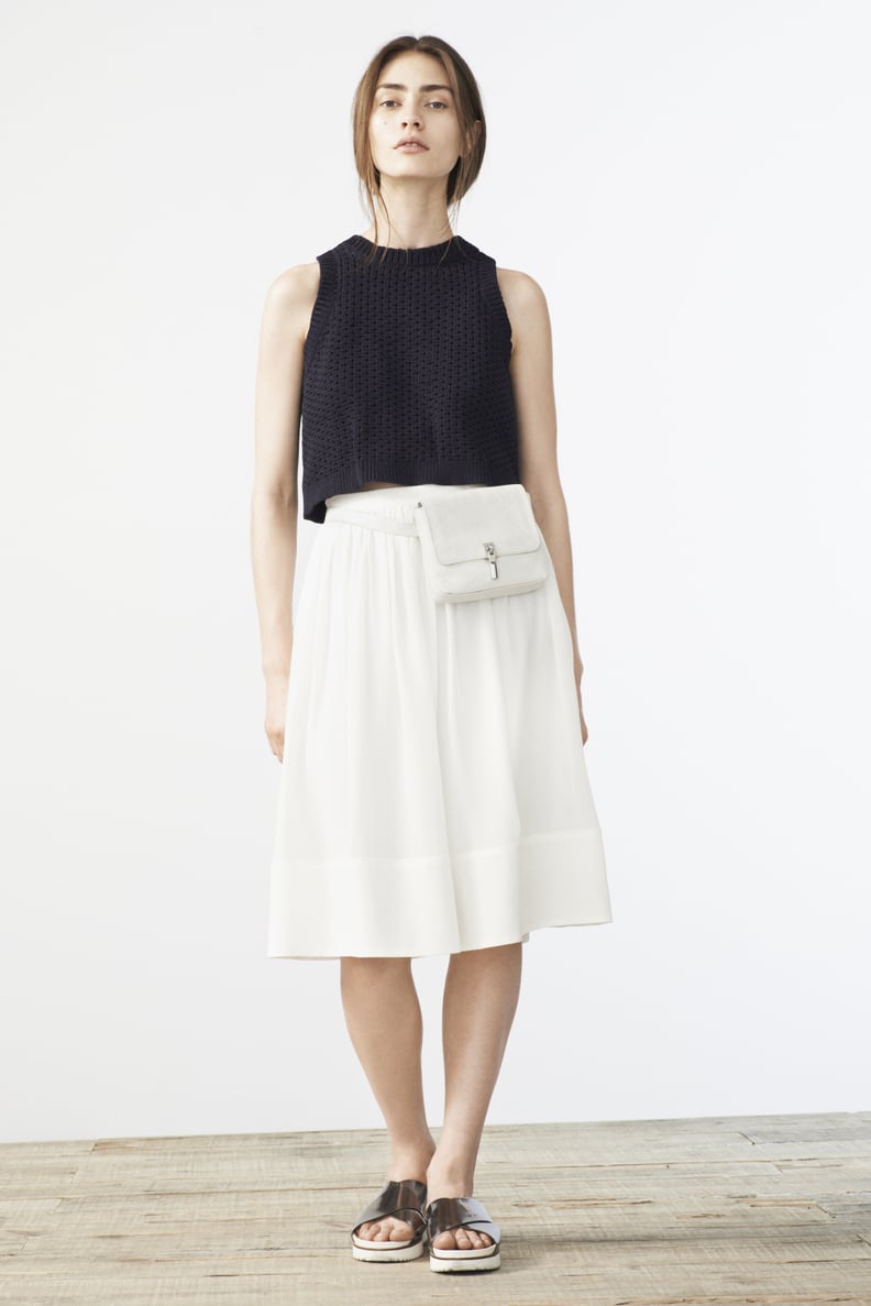 Elizabeth and James Resort 2015