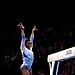 Gymnastics Moves Named After Simone Biles