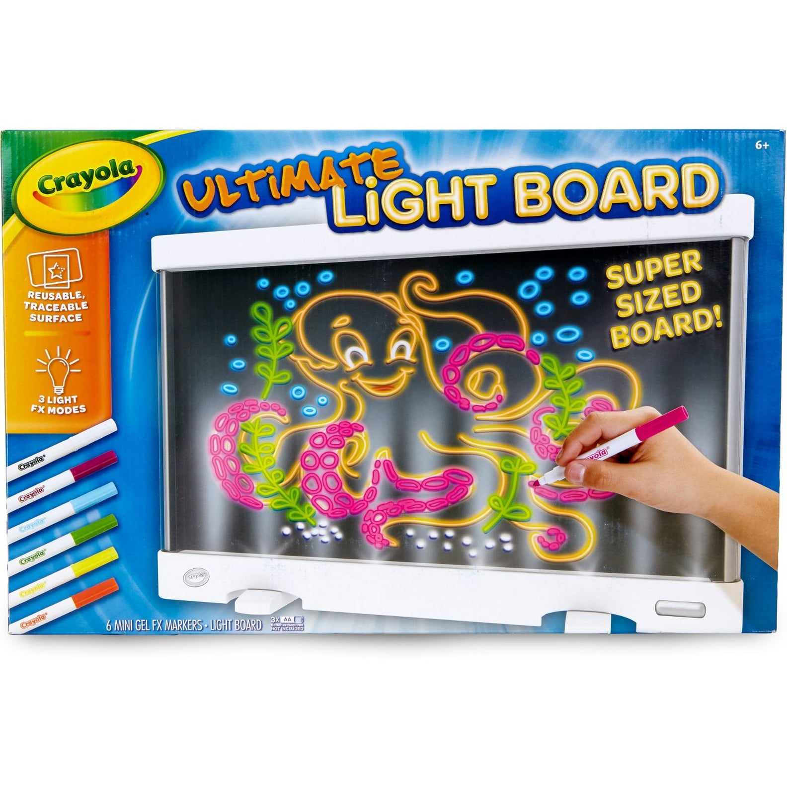 Best LightUp Toys For Toddlers POPSUGAR Family