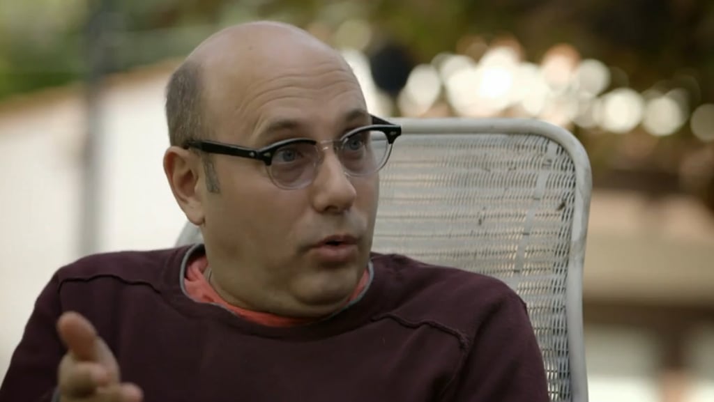 Willie Garson