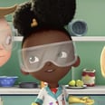 See the Trailer For Barack and Michelle Obama's Latest Netflix Series, Ada Twist, Scientist