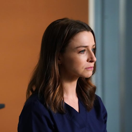 Will Owen and Amelia Break Up on Grey's Anatomy?