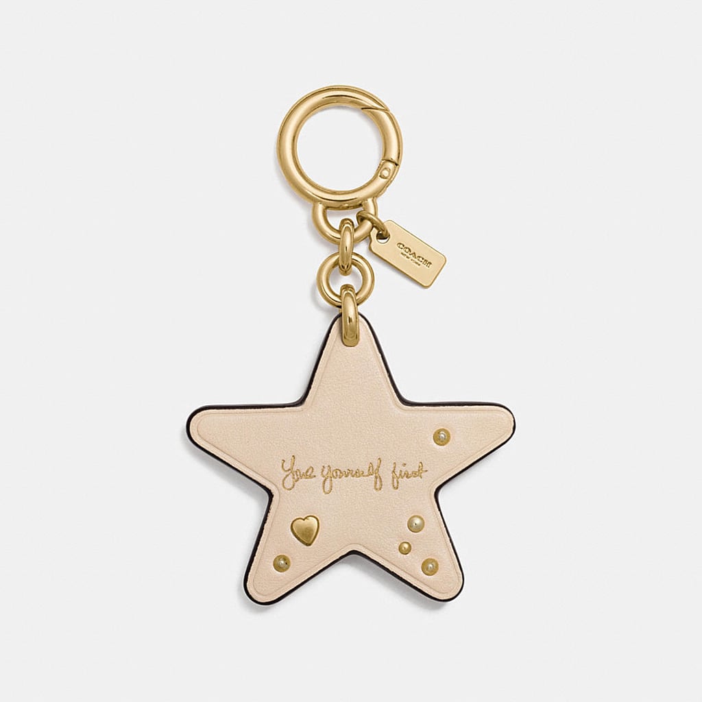 Selena Star Bag Charm
