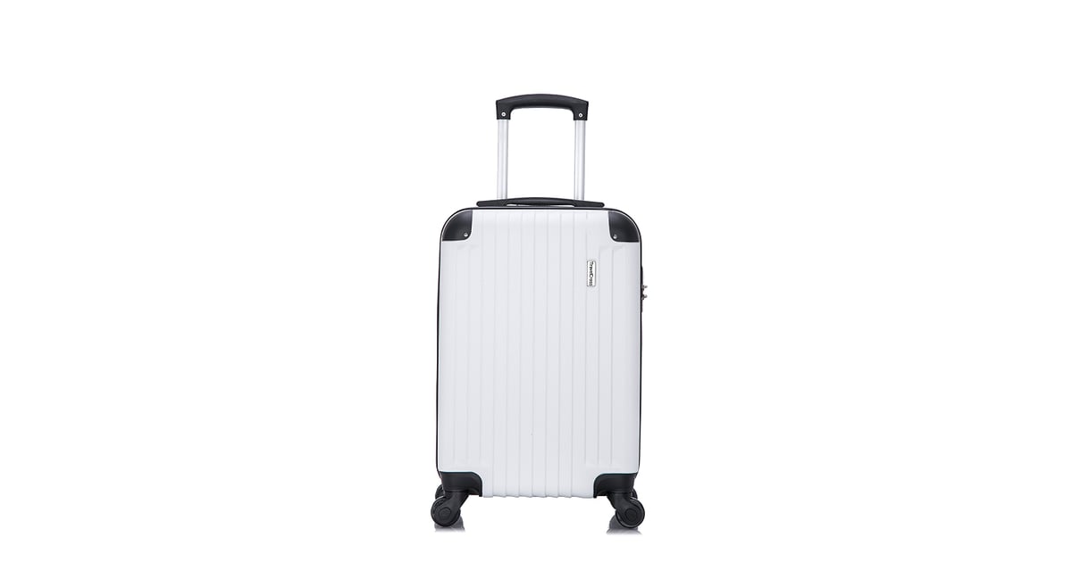 CarryOn Suitcase Affordable Travel Products on Amazon Prime
