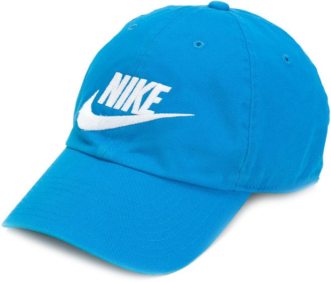 nike summer caps