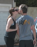 Anne Hathaway Adam Shulman Share