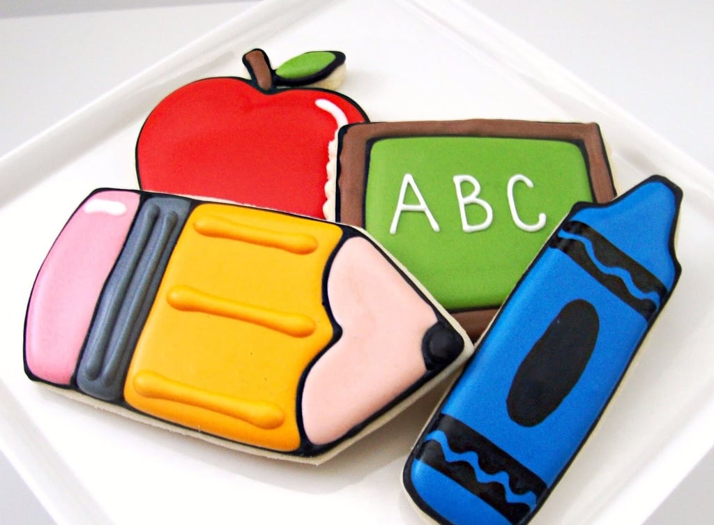 Cute Lunch Box Ideas For School | POPSUGAR Family