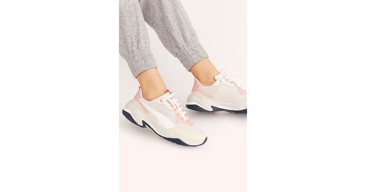 Puma thunder rive gauche wn's trainers online