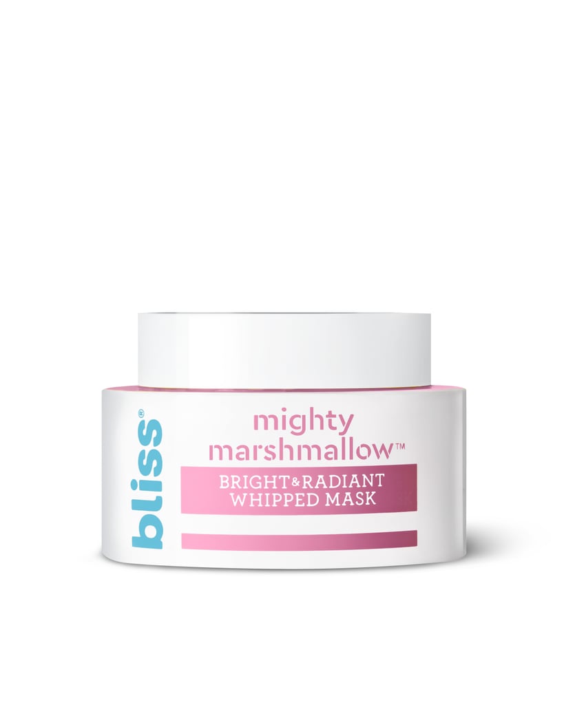 Mighty Marshmallow Mask