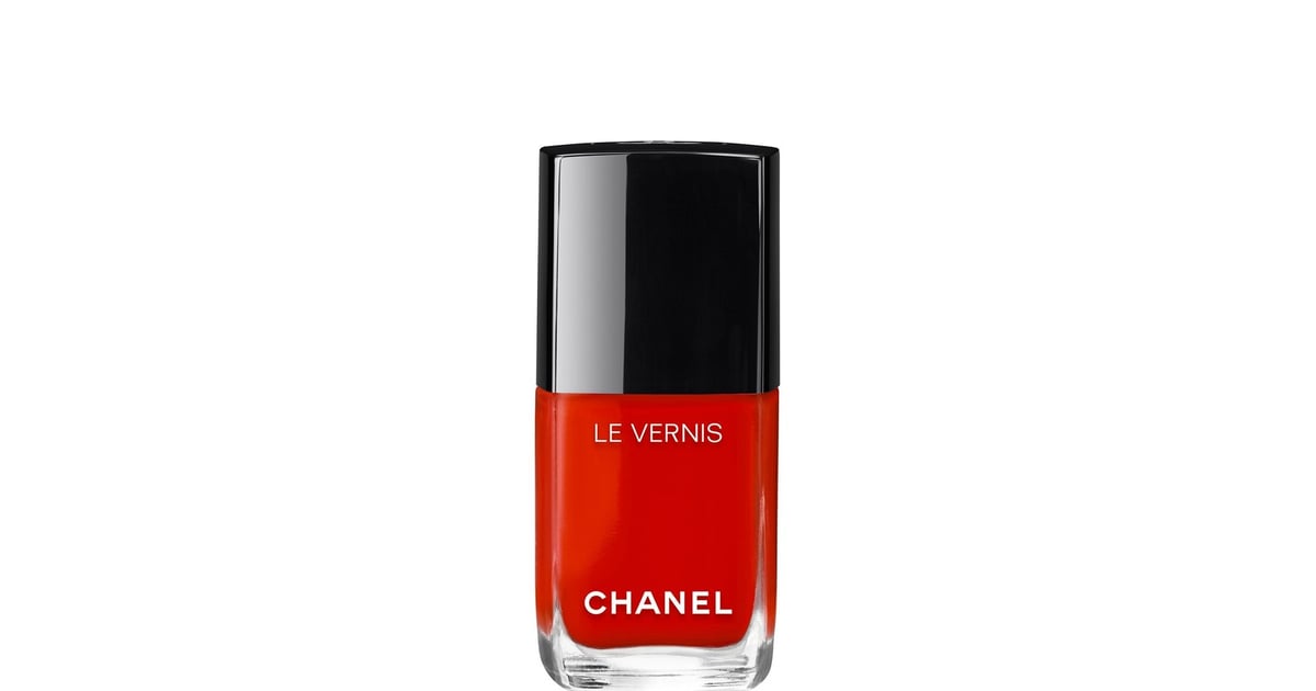 Chanel Le Vernis Longwear Nail Colour in "Particulière" 2024 - wide 11