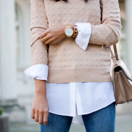 Chic Outfits For Fall