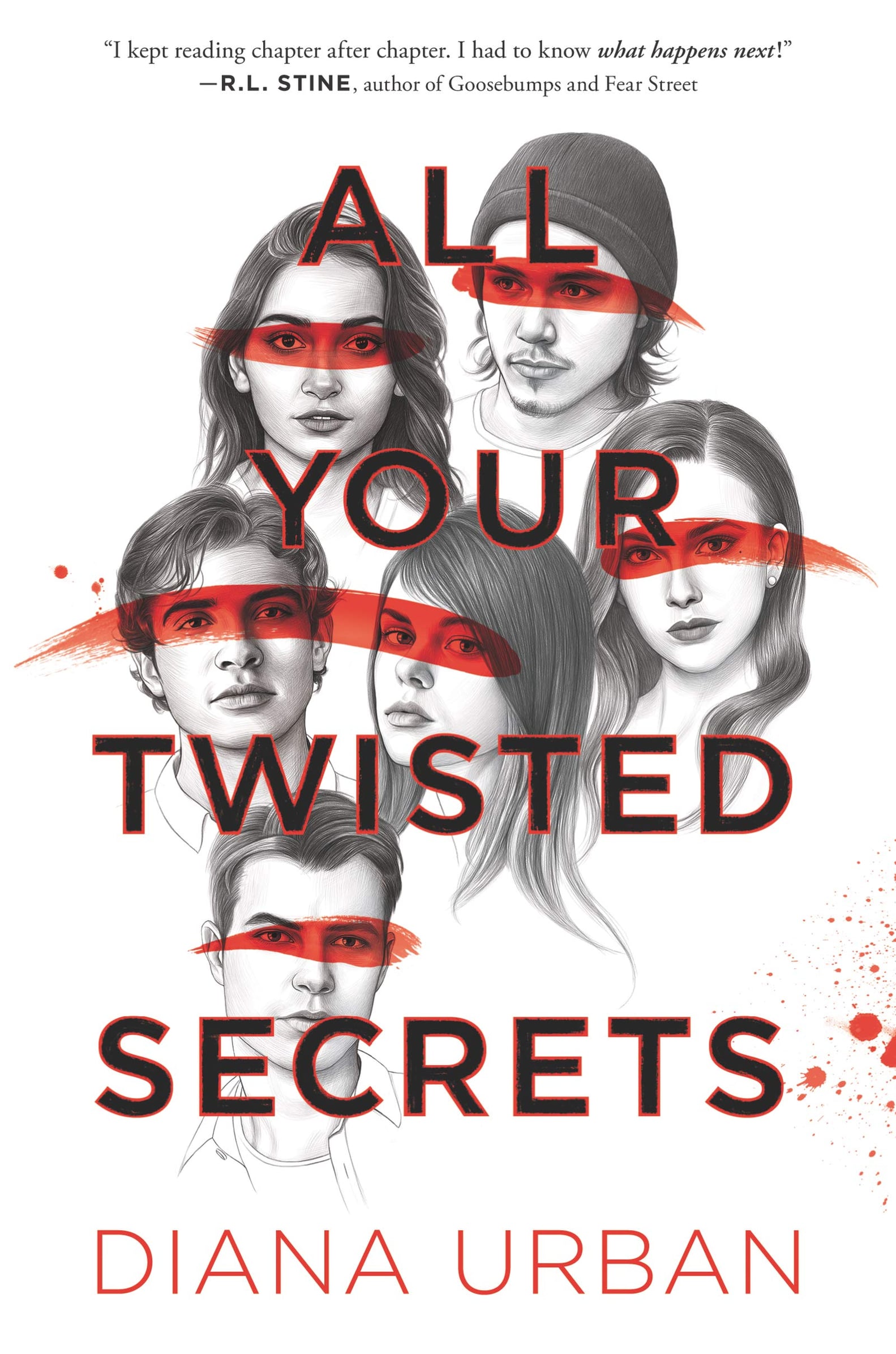 30 of Our Favorite YA Mystery Books PS Entertainment