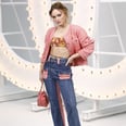 Outfit Obsession: Lily-Rose Depp Makes a Bralette at the Chanel Show Seem Like an Obvious Choice