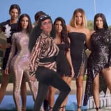 Ellen DeGeneres Proves Yet Again That She's the Kardashian We Need but Don't Deserve