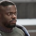 Can't Stop Thinking About Black Panther's Daniel Kaluuya? Us Either