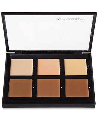 anastasia contour kit refills