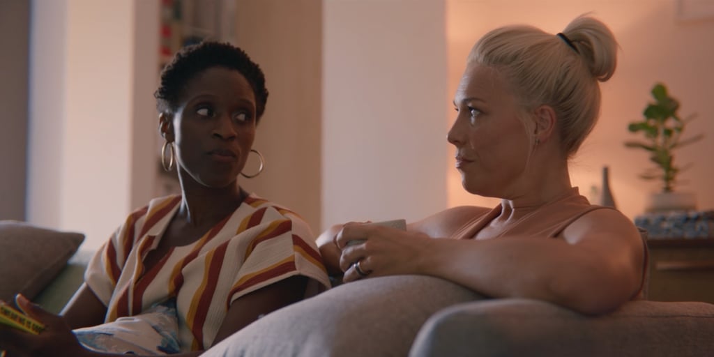 Who Plays Jackson's Blonde Mum on Netflix's Sex Education?