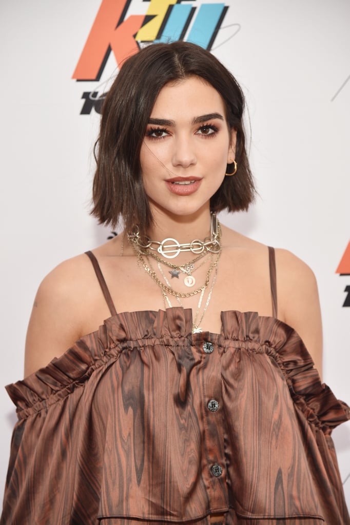 Dua Lipa