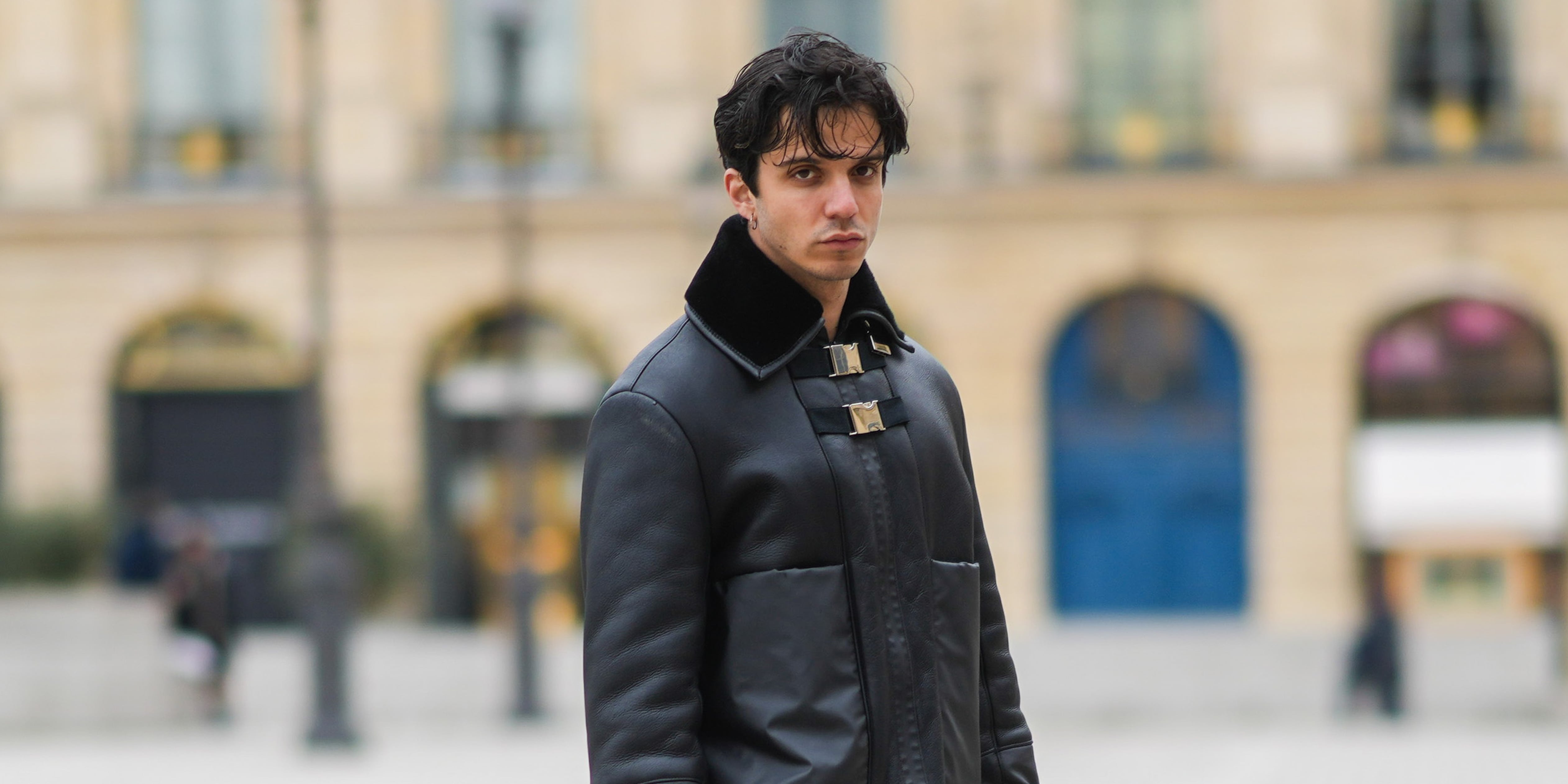 What Is the Wet Mop Haircut? The Hairstyle Is Trending POPSUGAR Beauty