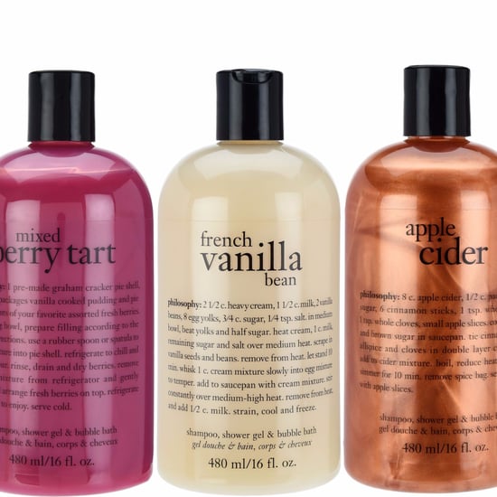 Philosophy Fall Products 2017