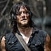 The Cast of The Walking Dead in Real Life