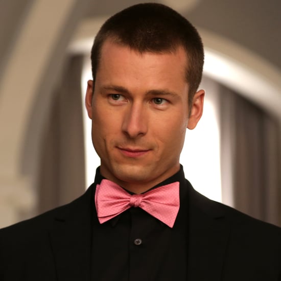 Scream Queens Chad Radwell GIFs