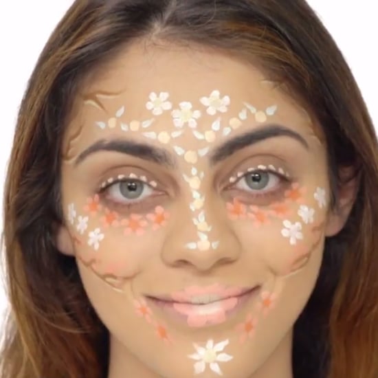 What Is Flower Contouring?