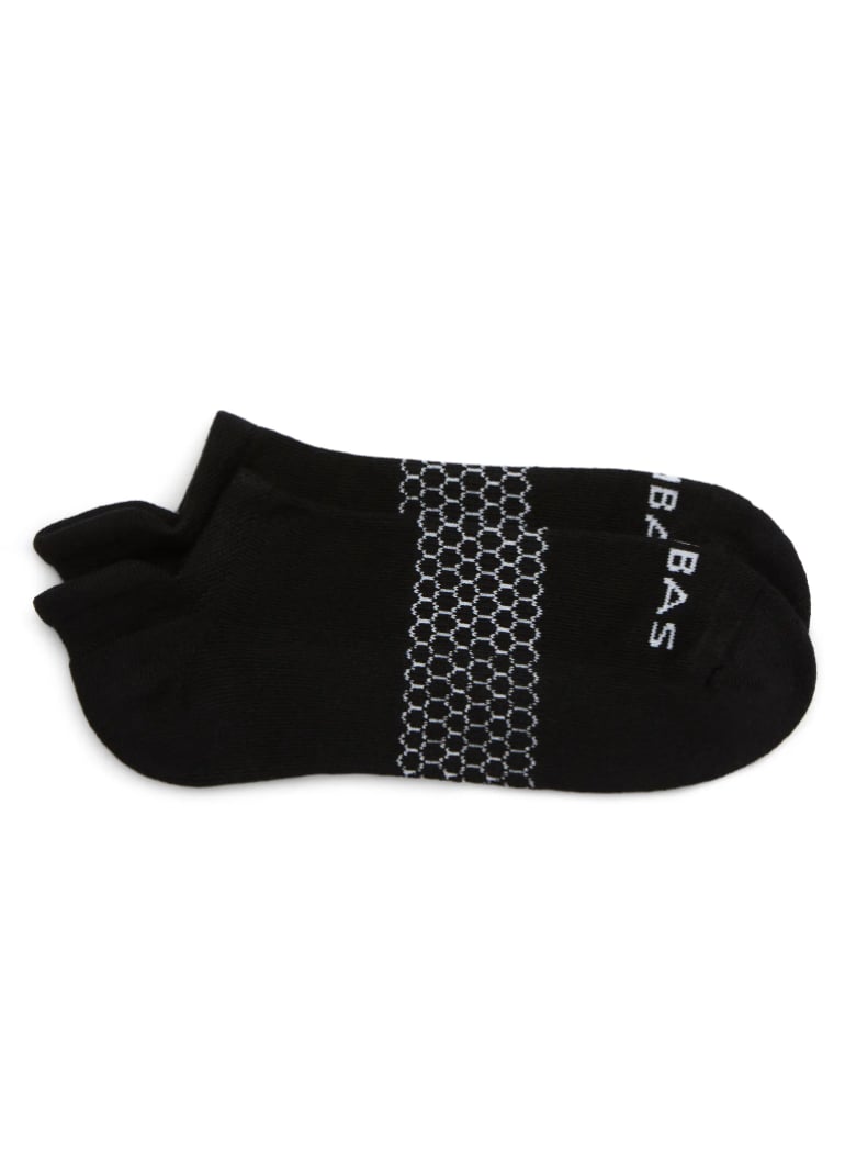 For the Runner: Bombas Solids Ankle Socks