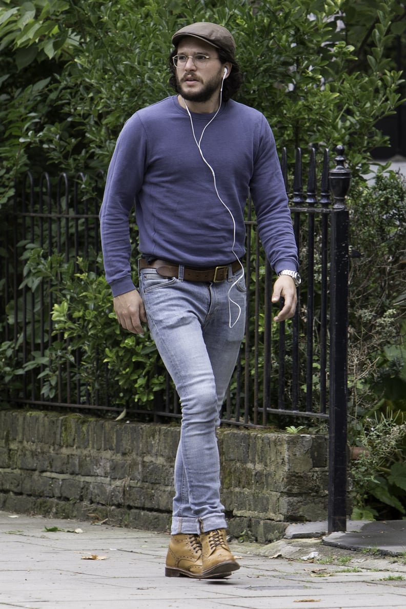Kit Harington