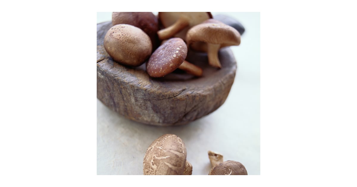 Shiitake Mushrooms and Rash Weird Side Effects of Food POPSUGAR