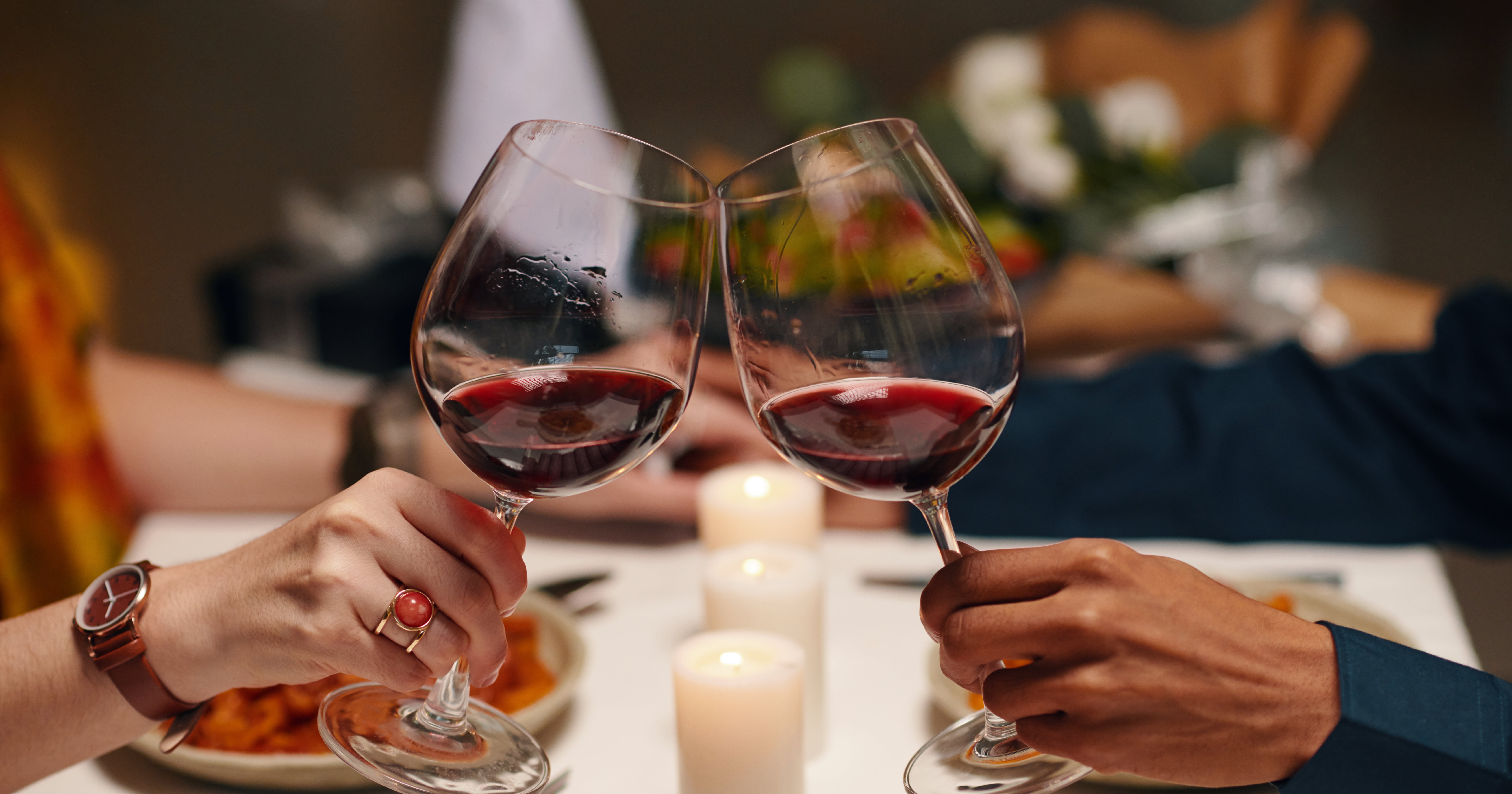 Why the Dating-App Generation Should Embrace the Arbitrary-versary