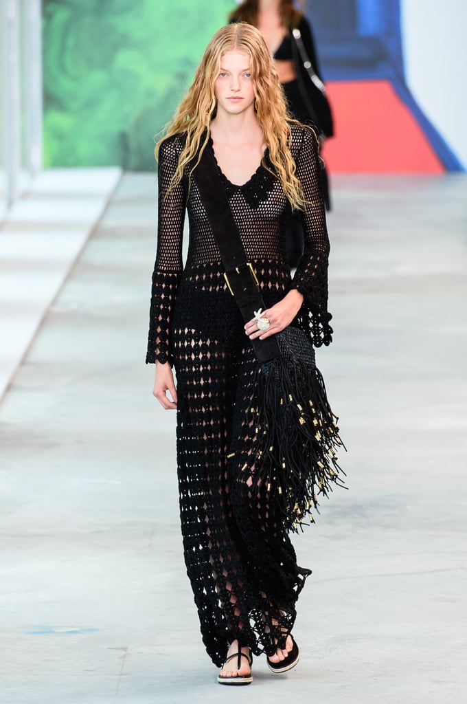 Michael Kors Spring 2019