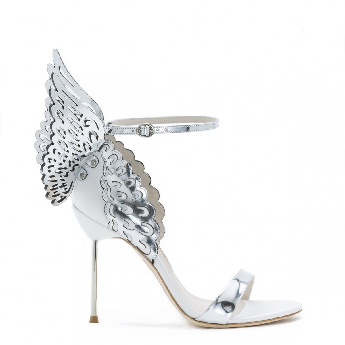 Sophia Webster Shoes For Victoria s Secret Fashion Show 2014