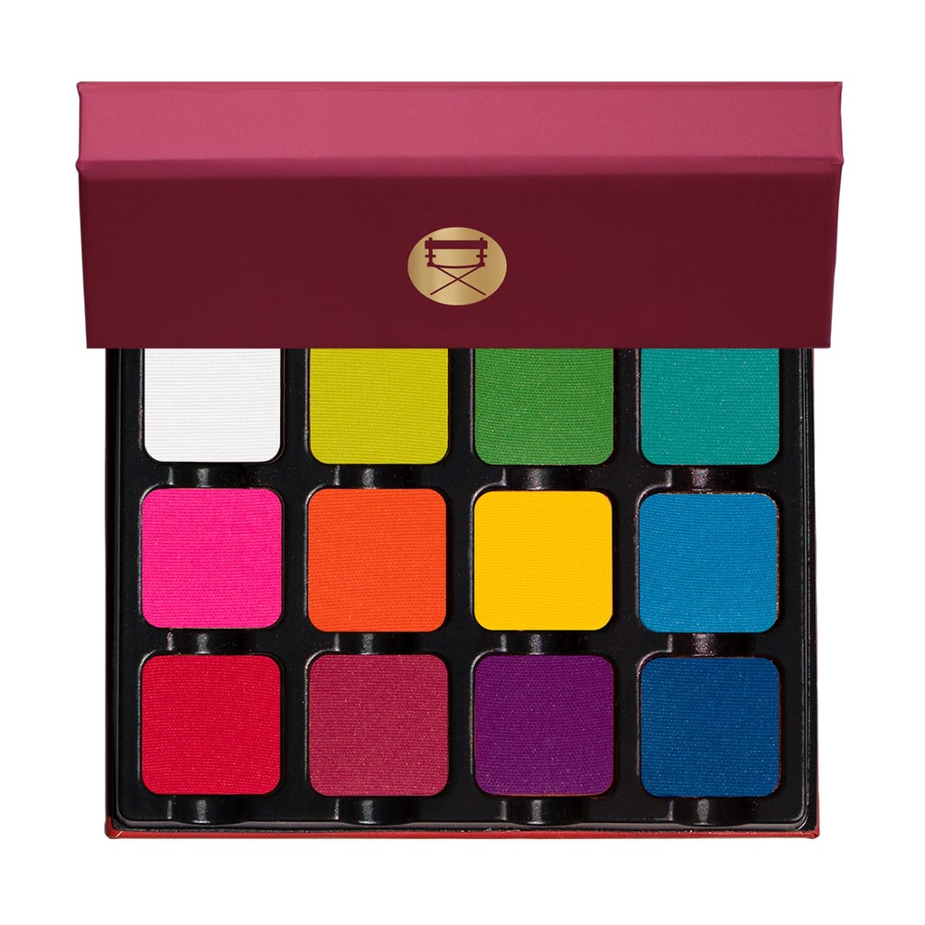 Viseart Petite Mattes Editorial Brights Palette