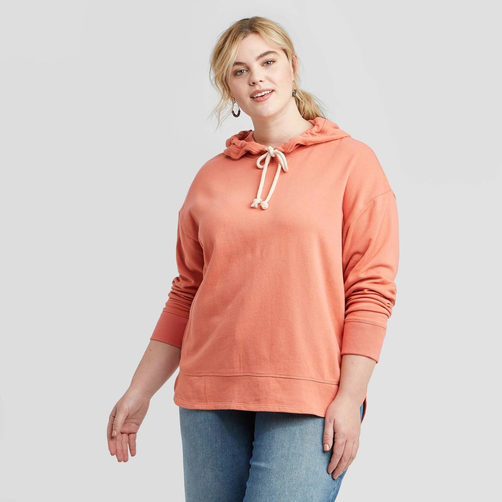 universal thread sweatshirt target