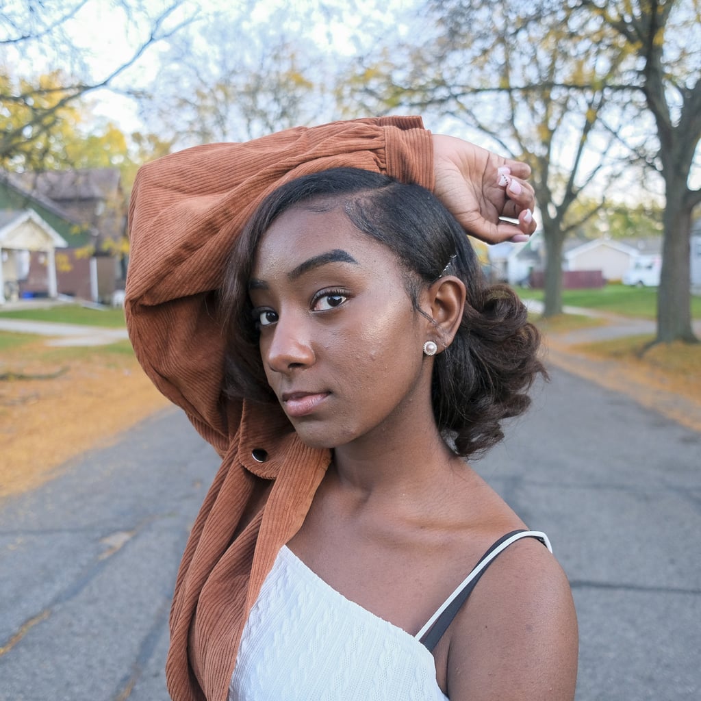 Brianna Bryson, Freshman, Howard University