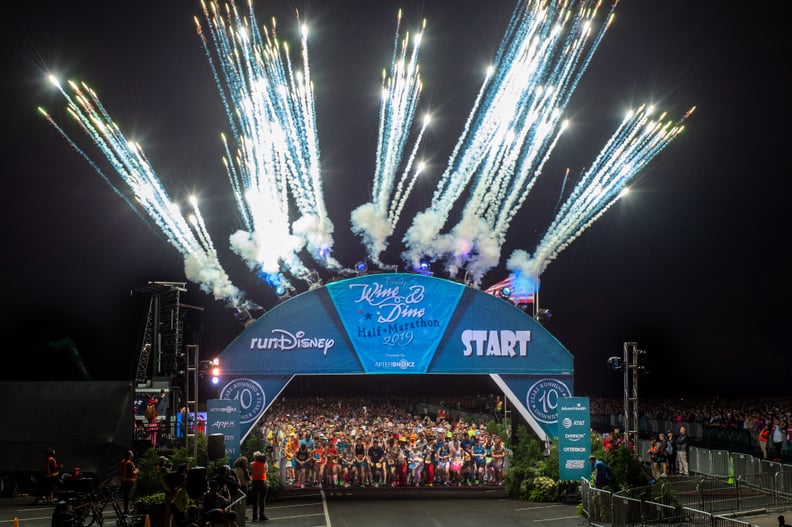 New runDisney race themes