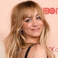 Kaley Cuoco's Comedic-Thriller Series, 