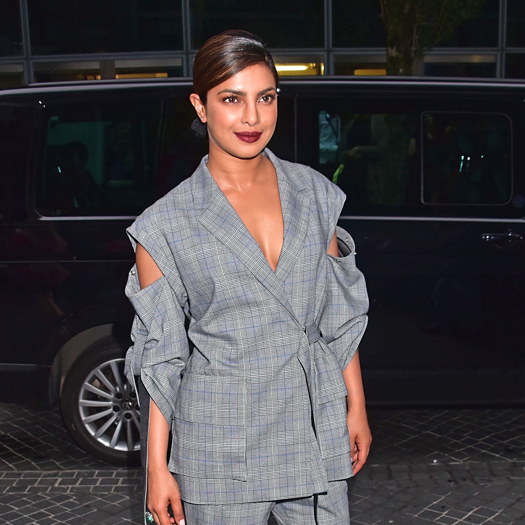 Celebrities In Power Suits Popsugar Fashion Suits tv series actors, then and now 2018. celebrities in power suits popsugar