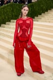 Ella Emhoff Made Sneakers and Baggy Pants Look Glamorous as Ever at the Met Gala