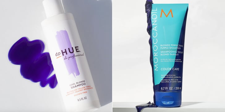 Best Purple Shampoo | POPSUGAR Beauty